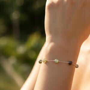 Chic & Stylish Bracelet – A Thoughtful Gift for Women and Girls, DYC1635